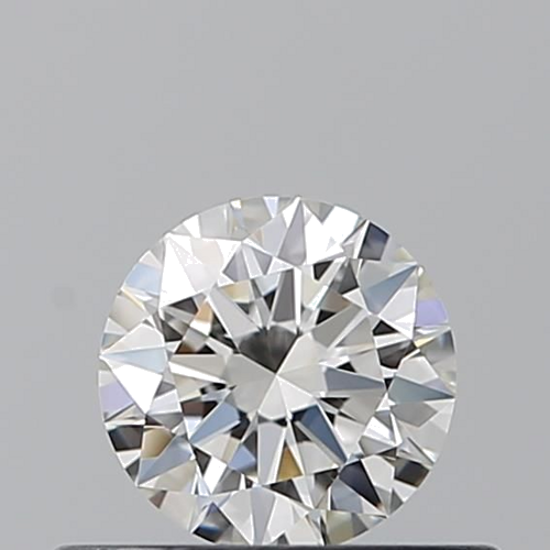 0.4 carat H-VS1 Excellent cut Natūralus Round Deimantas (1)