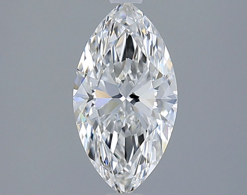 1.5 carat F-VVS2 Natūralus Marquise Deimantas (1)