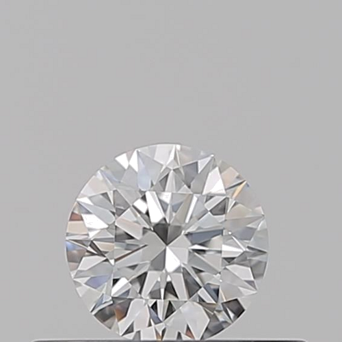 0.3 carat F-VS1 Excellent cut Natūralus Round Deimantas (1)