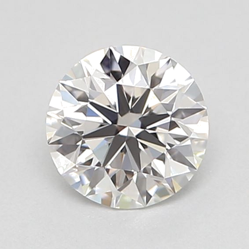 0.3 carat E-VS1 Excellent cut Natūralus Round Deimantas (1)