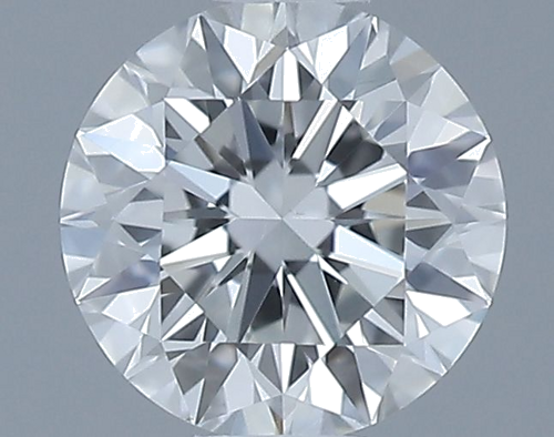0.4 carat G-VS1 Excellent cut Natūralus Round Deimantas (1)