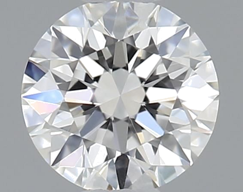 0.3 carat G-VVS2 Excellent cut Natūralus Round Deimantas (1)