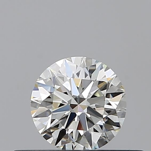0.3 carat J-VVS2 Excellent cut Natūralus Round Deimantas (1)