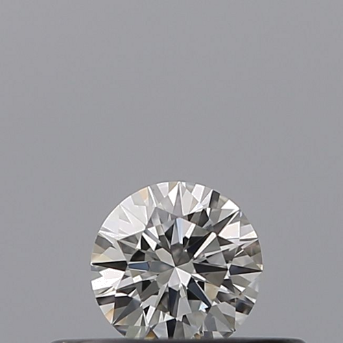 0.19 carat G-VS1 Excellent cut Natūralus Round Deimantas (1)