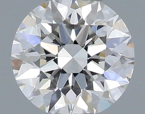 0.3 carat G-VS1 Excellent cut Natūralus Round Deimantas (1)