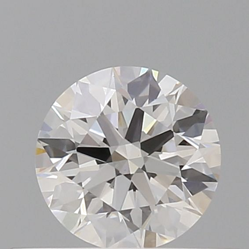 0.4 carat H-VS1 Excellent cut Natūralus Round Deimantas (1)