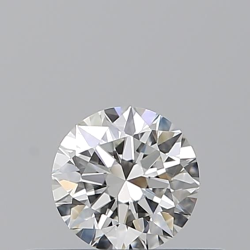 0.3 carat G-VVS2 Excellent cut Natūralus Round Deimantas (1)
