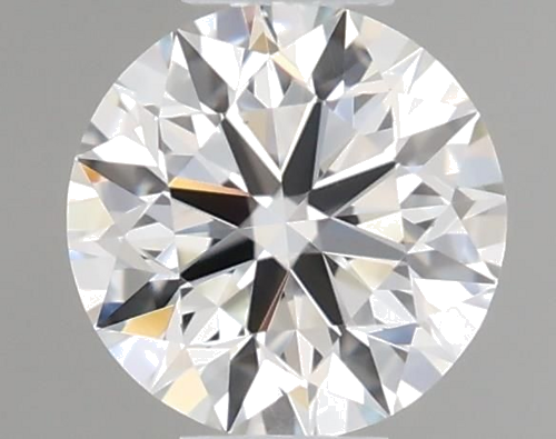 0.3 carat H-VS1 Excellent cut Natūralus Round Deimantas (1)