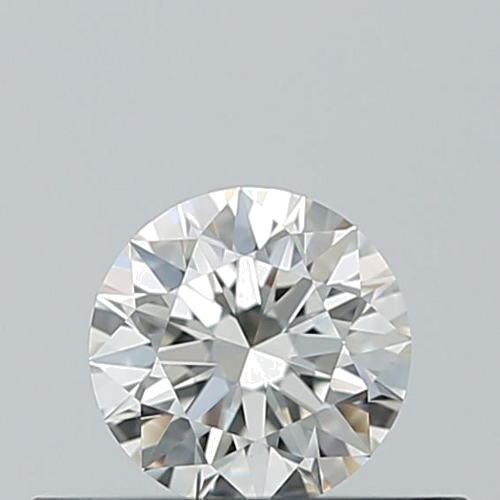 0.3 carat H-VS1 Excellent cut Natūralus Round Deimantas (1)