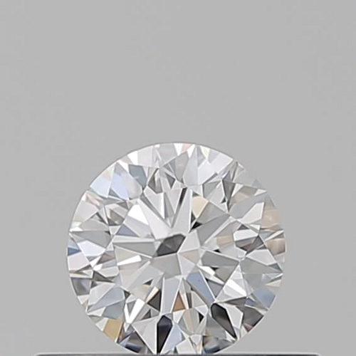 0.33 carat G-VS1 Excellent cut Natūralus Round Deimantas (1)