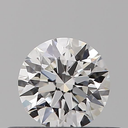 0.32 carat E-IF Excellent cut Natūralus Round Deimantas (1)