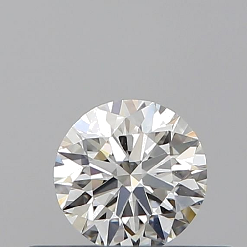 0.3 carat H-VVS1 Excellent cut Natūralus Round Deimantas (1)
