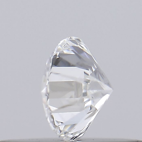 0.23 carat E-SI1 Excellent cut Natūralus Round Deimantas (1)