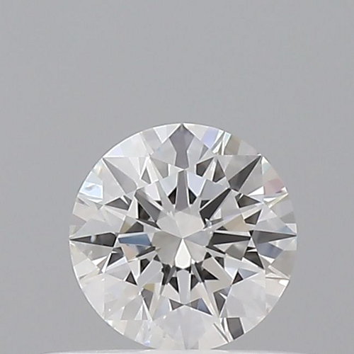 0.3 carat E-SI1 Excellent cut Natūralus Round Deimantas (1)