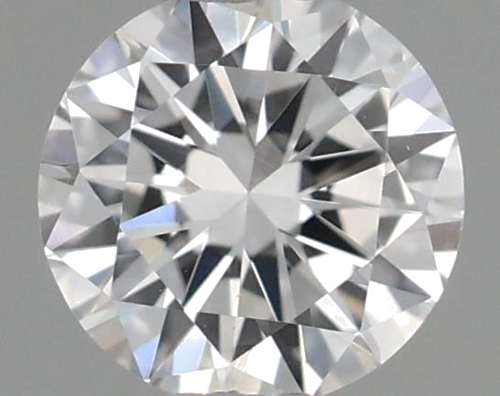 0.22 carat E-VS1 Very Good cut Natūralus Round Deimantas (1)