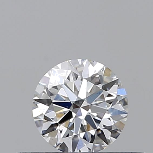 0.3 carat E-VS2 Excellent cut Natūralus Round Deimantas (1)