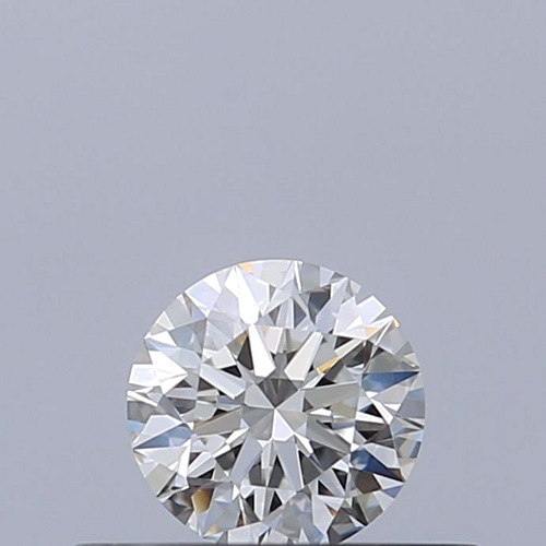 0.3 carat G-VVS1 Excellent cut Natūralus Round Deimantas (1)