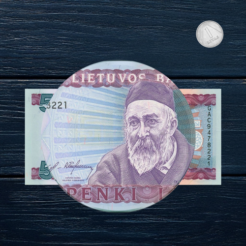 Sfēriskais palielināmais stikls 4x (3)