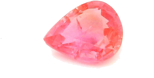 0.61 carat PINK Pear Safyras (1)