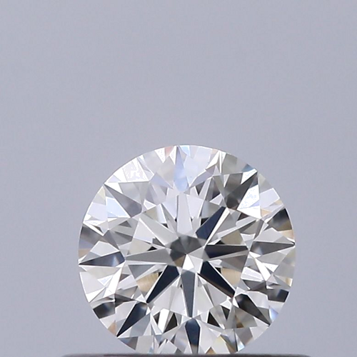 0.38 carat G-VS1 Excellent cut Natūralus Round Deimantas (1)