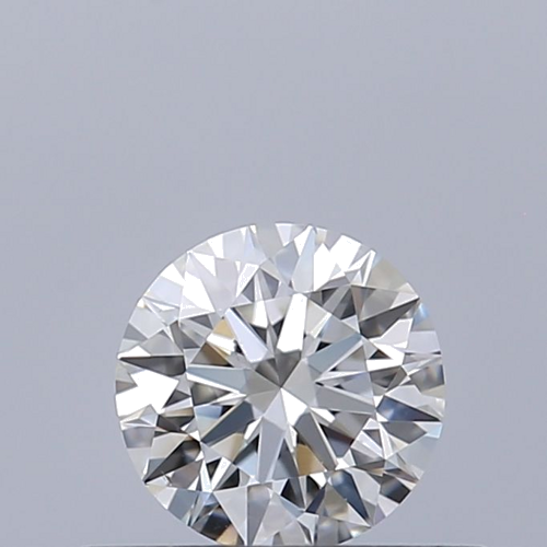 0.4 carat G-VS2 Excellent cut Natūralus Round Deimantas (1)