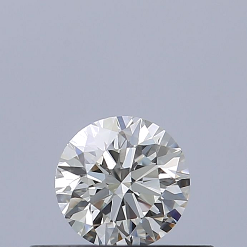 0.3 carat I-VVS2 Excellent cut Natūralus Round Deimantas (1)