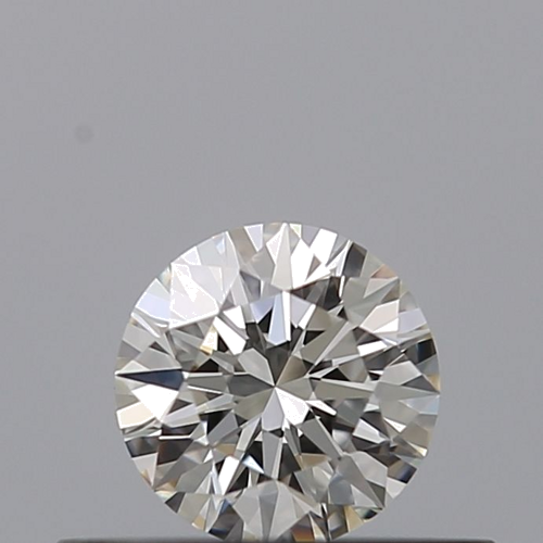 0.3 carat G-VVS1 Excellent cut Natūralus Round Deimantas (1)