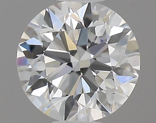 0.3 carat D-VVS1 Excellent cut Natūralus Round Deimantas (1)