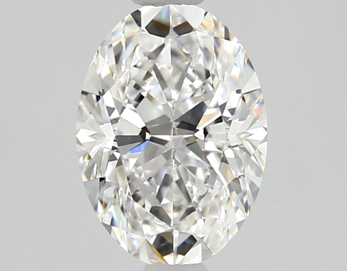 1.08 carat E-VVS2 Natūralus Oval Deimantas (1)