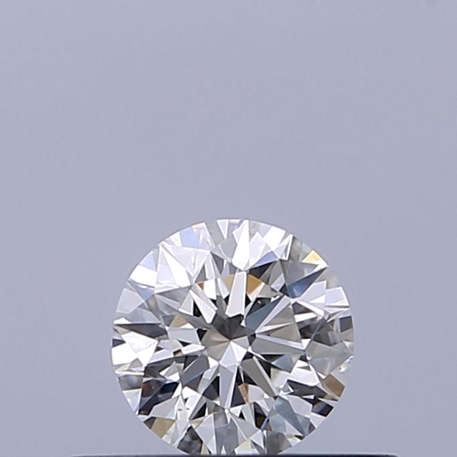 0.3 carat F-SI1 Excellent cut Natūralus Round Deimantas (1)