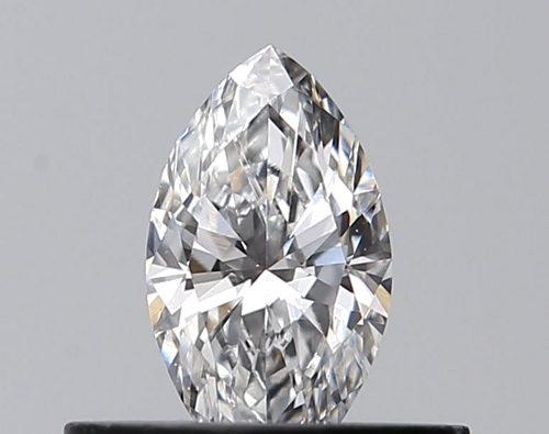 0.31 carat E-VVS1 Natūralus Marquise Deimantas (1)
