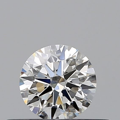 0.3 carat I-VVS1 Excellent cut Natūralus Round Deimantas (1)