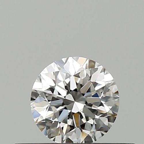 0.3 carat F-VS1 GD cut Natūralus Round Deimantas (1)