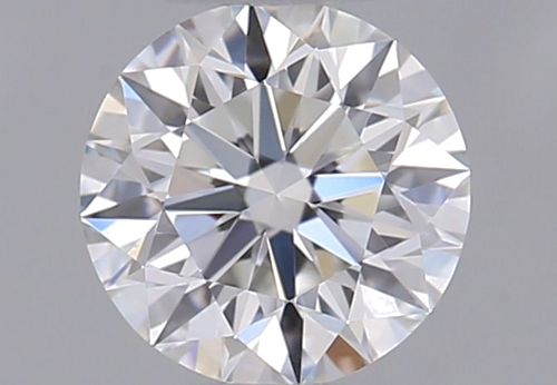0.3 carat F-VS1 Excellent cut Natūralus Round Deimantas (1)