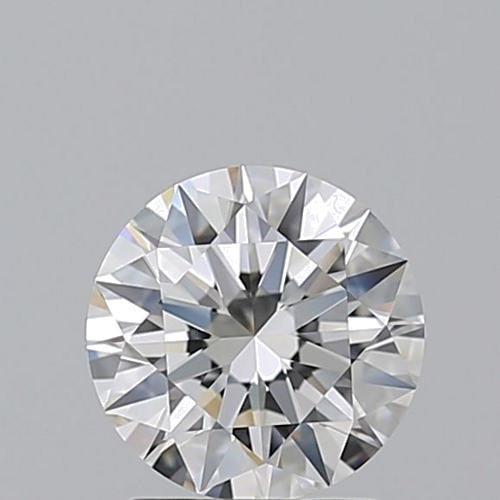 1.5 carat E-VVS1 Excellent cut Natūralus Round Deimantas (1)