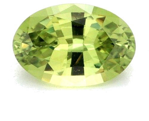 0.49 carat GREEN Oval Safyras (1)