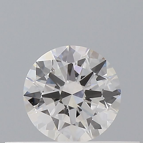 0.3 carat F-VS2 Very Good cut Natūralus Round Deimantas (1)