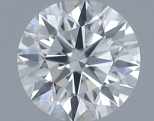 0.41 carat G-VS1 Excellent cut Natūralus Round Deimantas (1)
