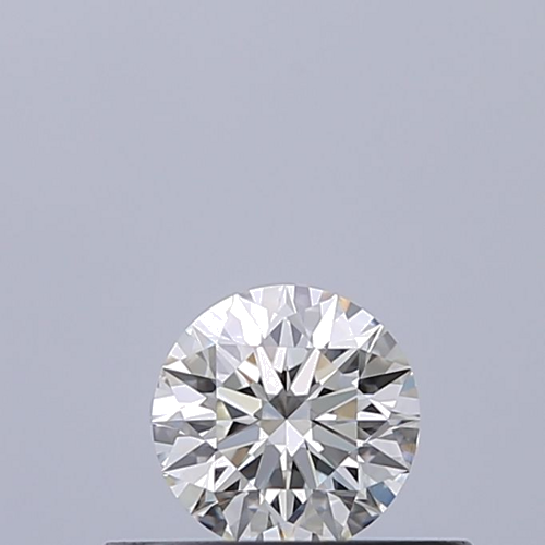 0.3 carat J-VS1 Excellent cut Natūralus Round Deimantas (1)