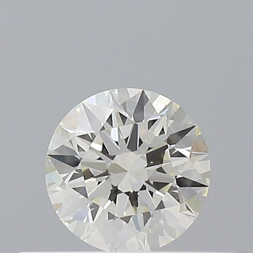 0.3 carat J-VS1 Excellent cut Natūralus Round Deimantas (1)