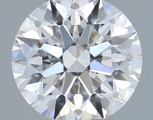 0.3 carat E-VS1 Excellent cut Natūralus Round Deimantas (1)