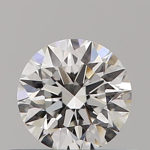 0.38 carat G-VS1 Excellent cut Natūralus Round Deimantas (1)
