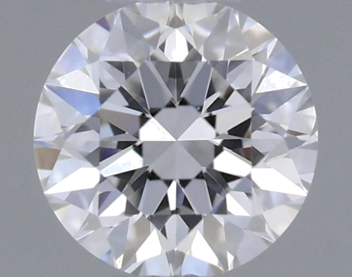 0.3 carat E-SI1 Excellent cut Natūralus Round Deimantas (1)