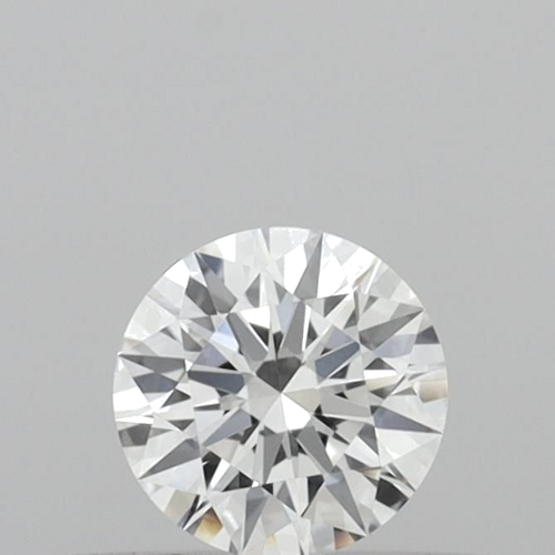 0.3 carat E-VS1 Excellent cut Natūralus Round Deimantas (1)