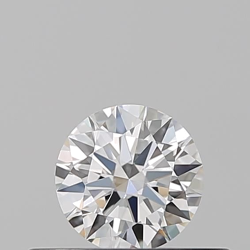 0.3 carat G-VVS2 Excellent cut Natūralus Round Deimantas (1)
