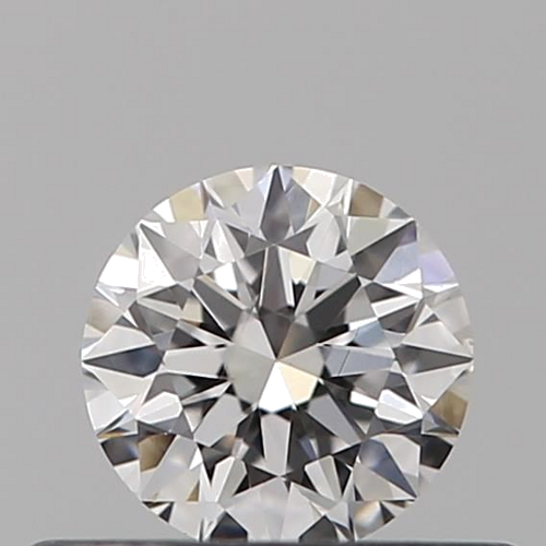 0.31 carat E-VS1 Very Good cut Natūralus Round Deimantas (1)