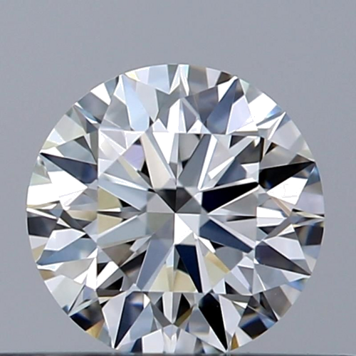 0.36 carat G-VS1 Excellent cut Natūralus Round Deimantas (1)