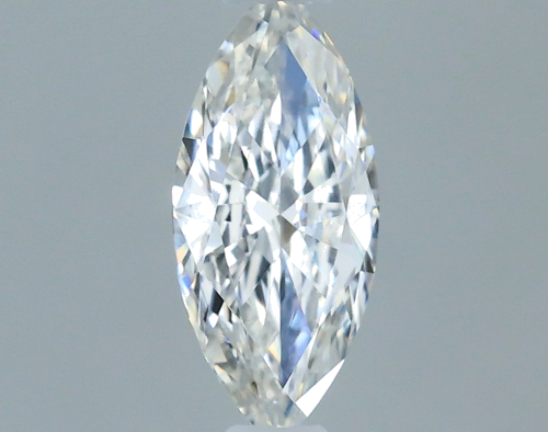 0.25 carat D-VVS2 Natūralus Marquise Deimantas (1)
