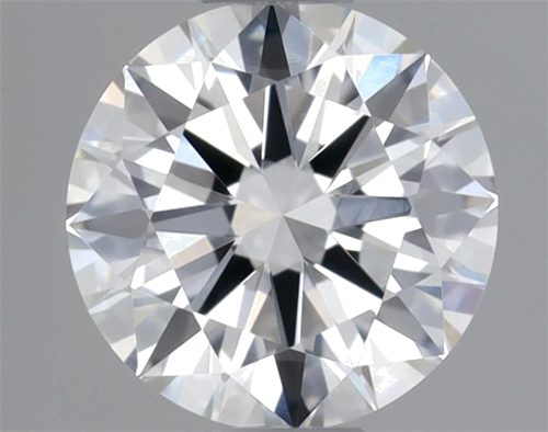 0.4 carat G-VS1 Excellent cut Natūralus Round Deimantas (1)