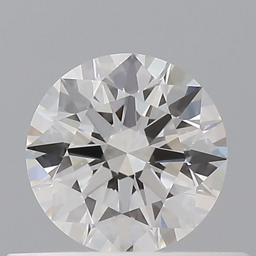 0.4 carat G-VS1 Excellent cut Natūralus Round Deimantas (1)